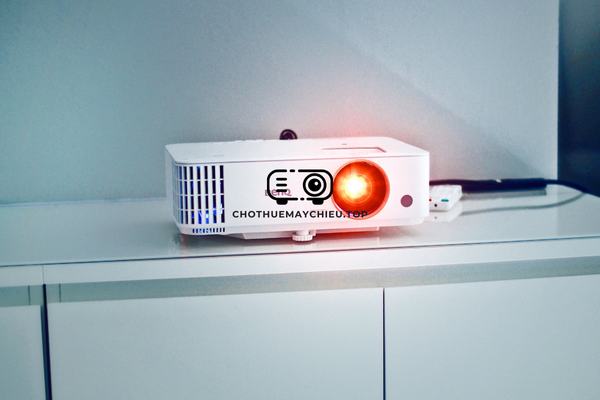 Cho thuê máy chiếu tại Đồng Nai