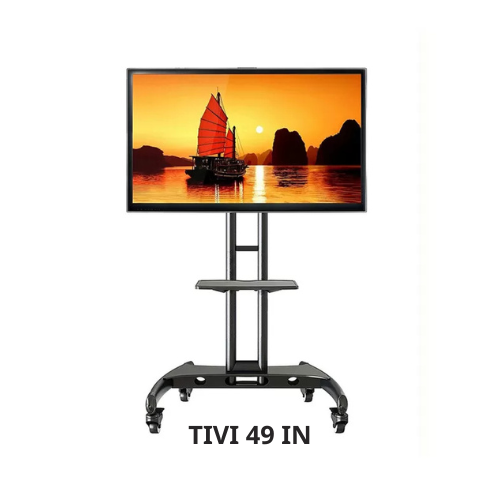 Dịch Vụ Cho Thuê Tivi 49 Inch