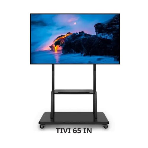 Dịch Vụ Cho Thuê Tivi 65 Inch